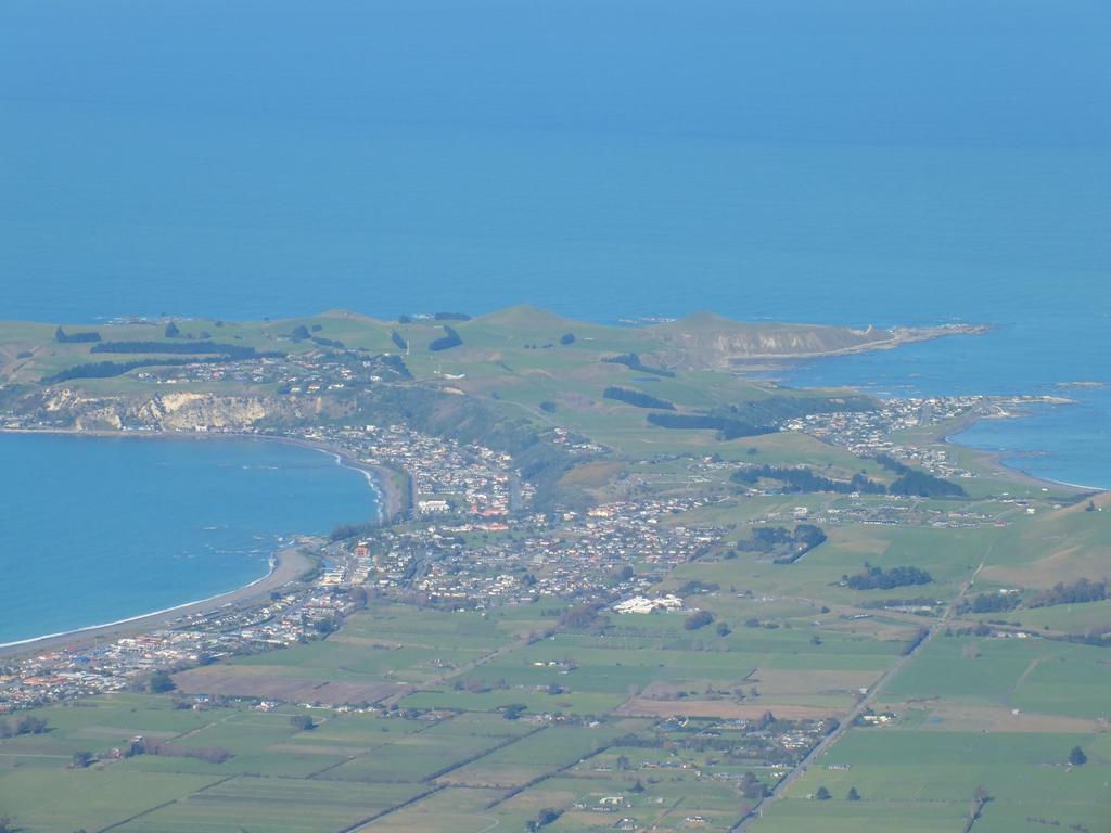 Bed and Breakfast Austin Heights - Kaikoura Esterno foto