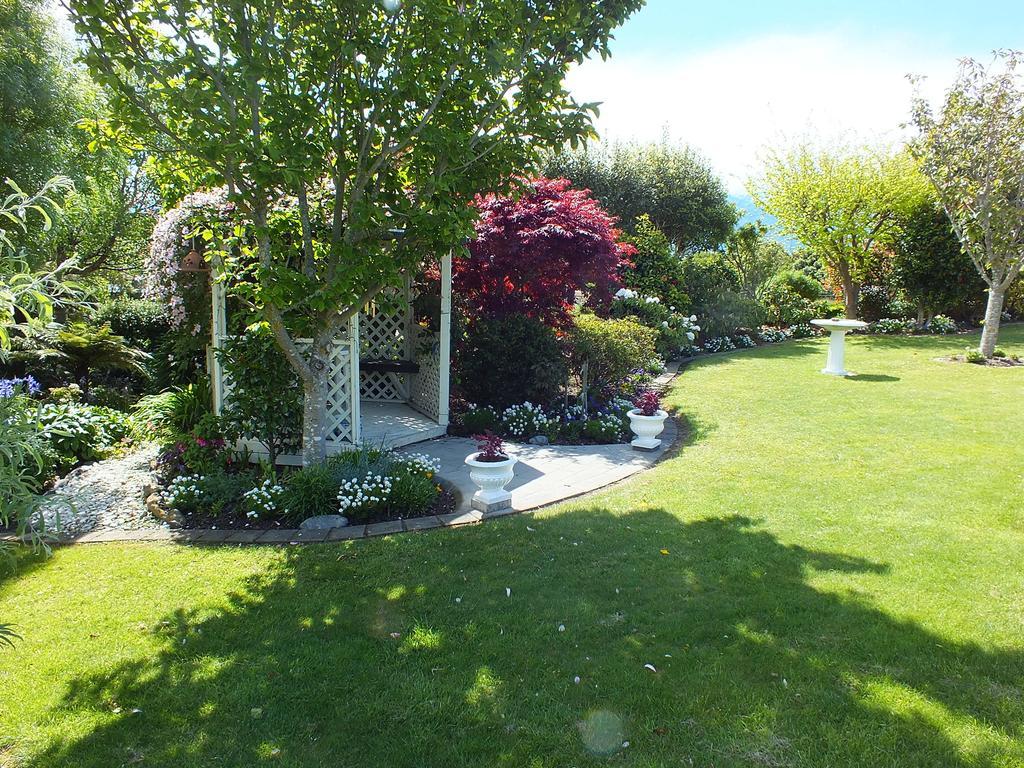 Bed and Breakfast Austin Heights - Kaikoura Esterno foto