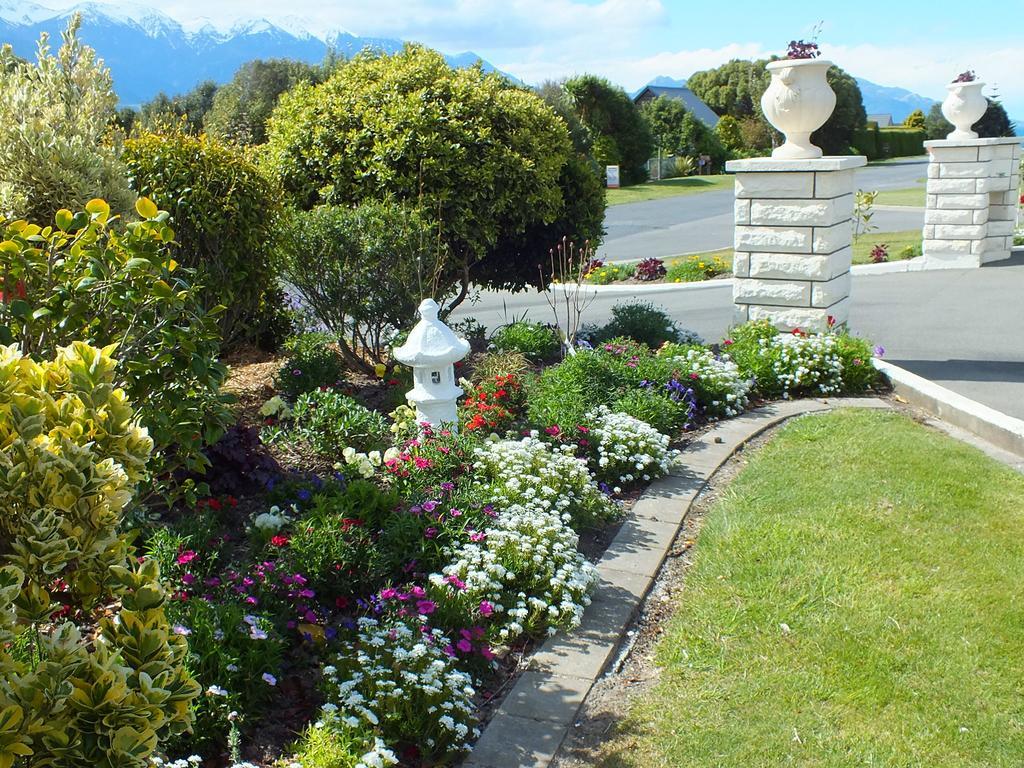 Bed and Breakfast Austin Heights - Kaikoura Esterno foto
