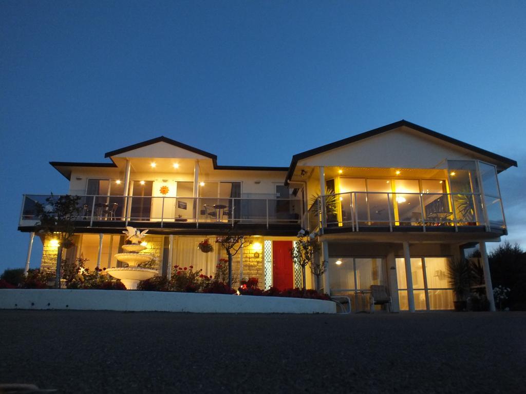 Bed and Breakfast Austin Heights - Kaikoura Esterno foto