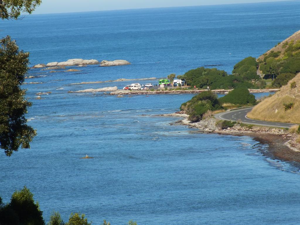 Bed and Breakfast Austin Heights - Kaikoura Esterno foto