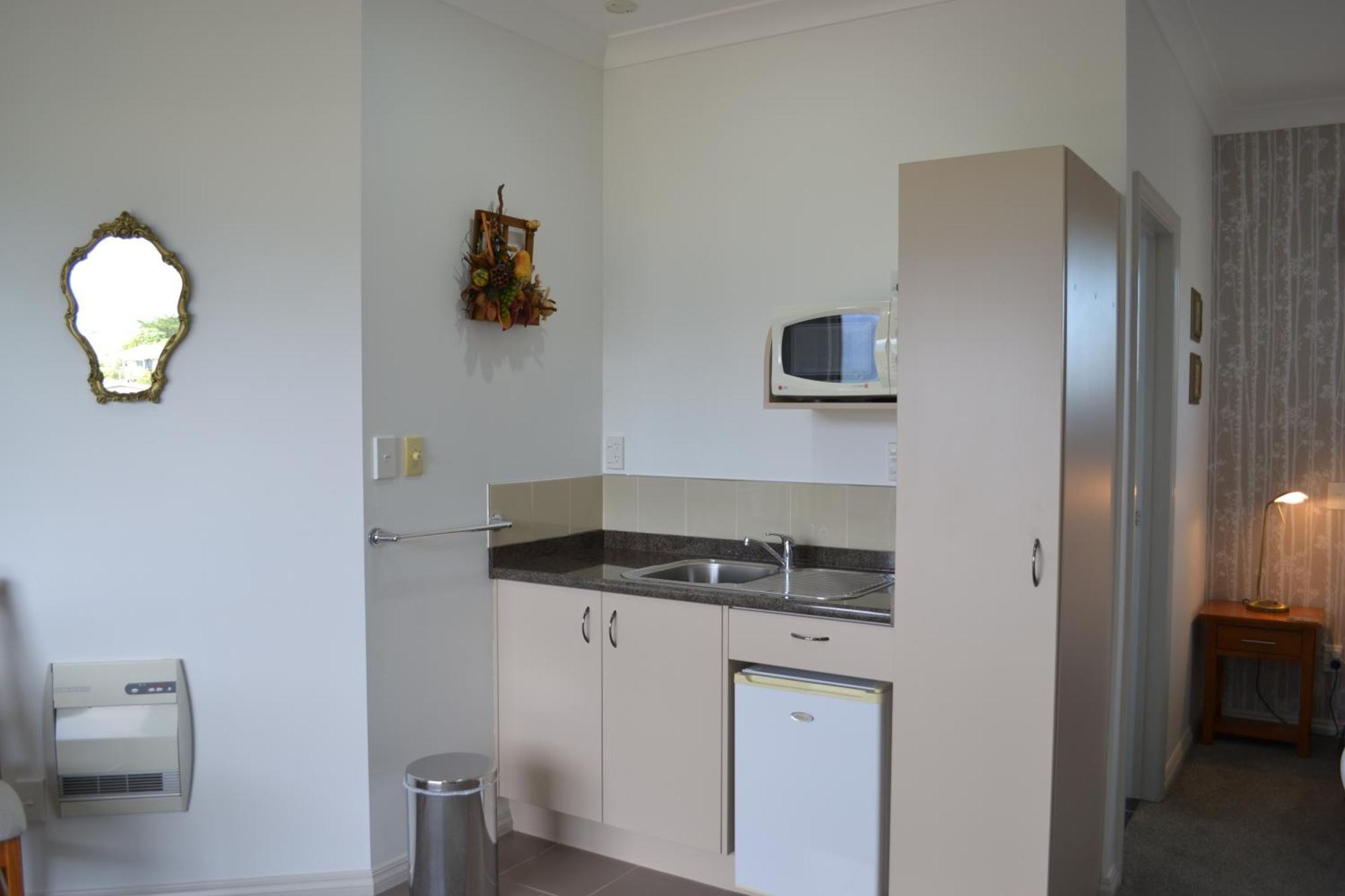 Bed and Breakfast Austin Heights - Kaikoura Camera foto