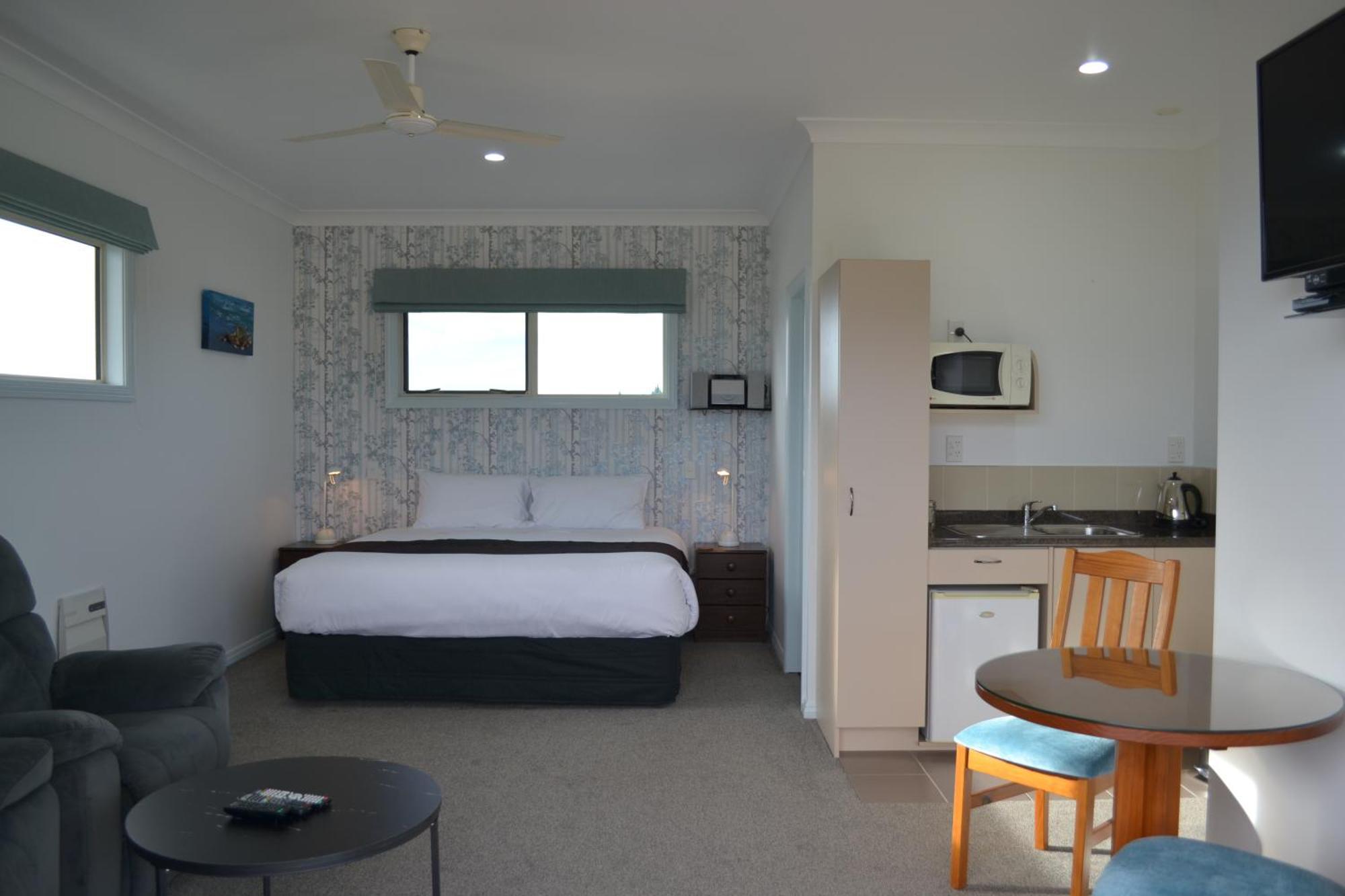 Bed and Breakfast Austin Heights - Kaikoura Camera foto