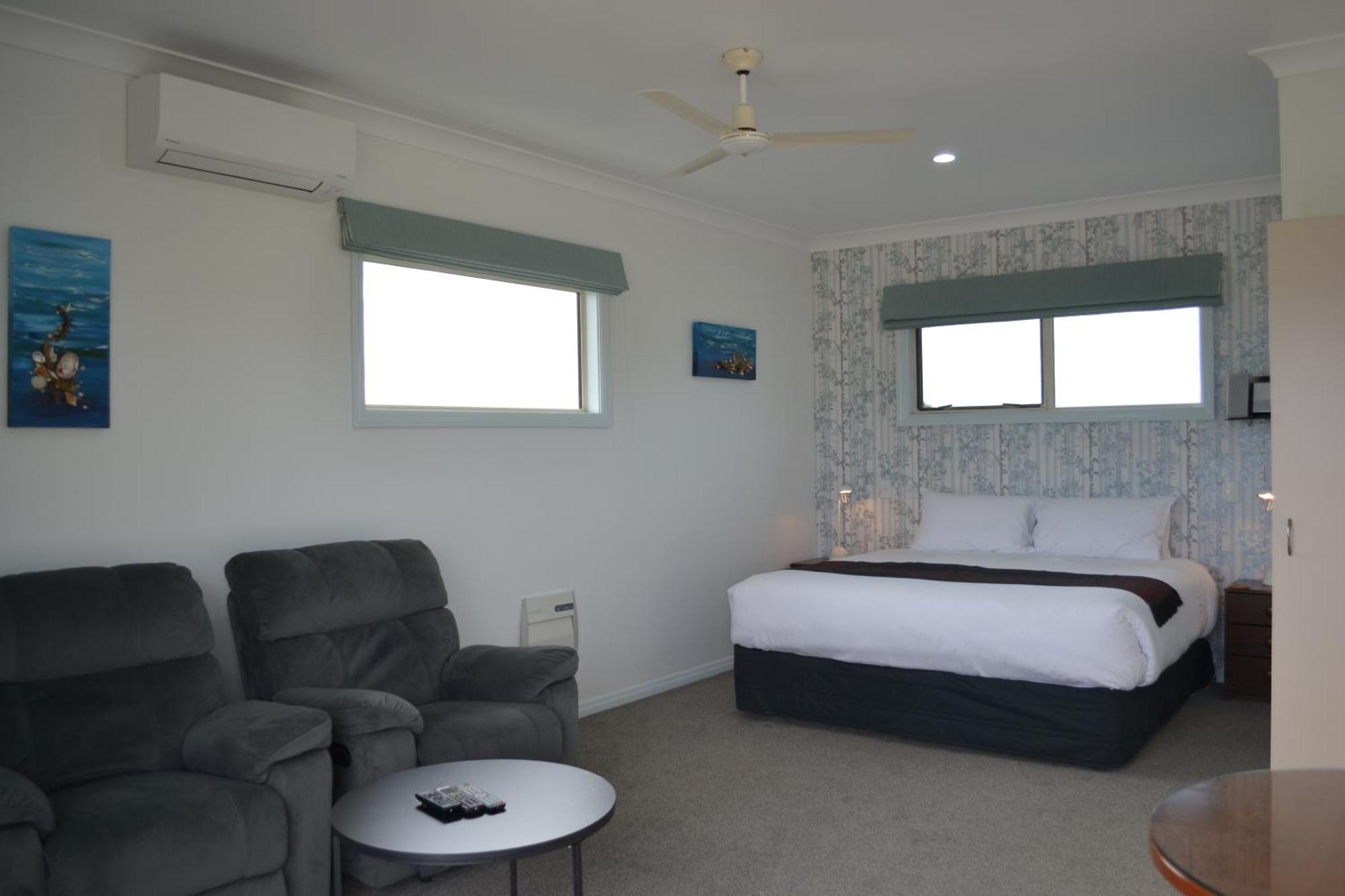 Bed and Breakfast Austin Heights - Kaikoura Camera foto