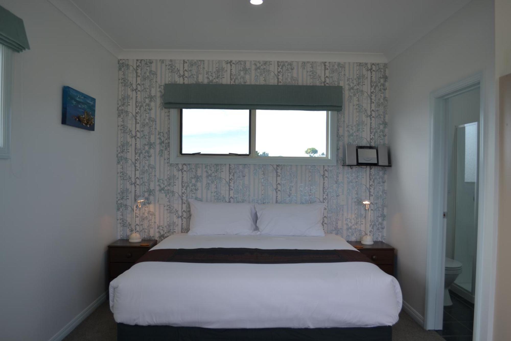 Bed and Breakfast Austin Heights - Kaikoura Camera foto