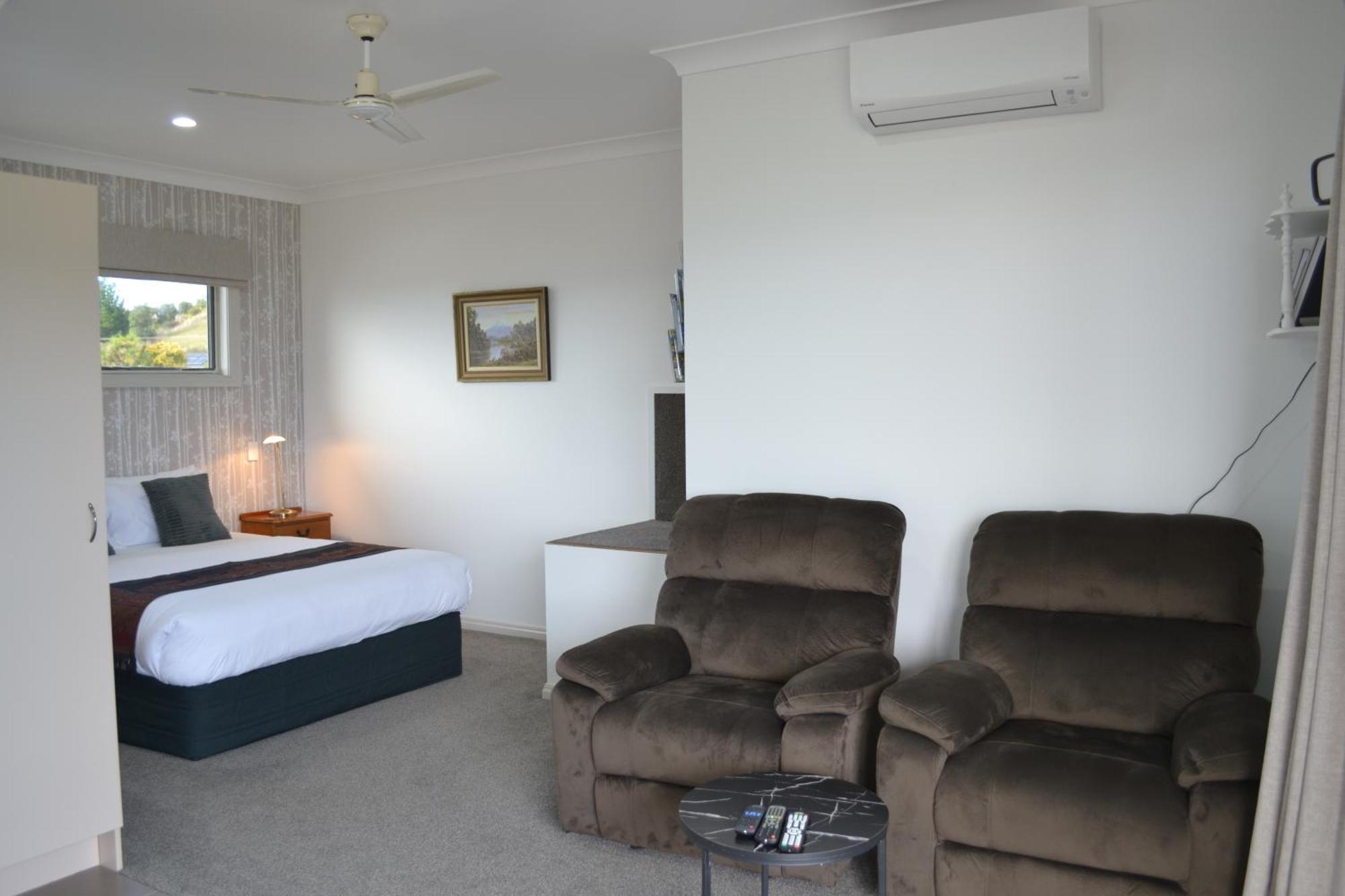 Bed and Breakfast Austin Heights - Kaikoura Camera foto