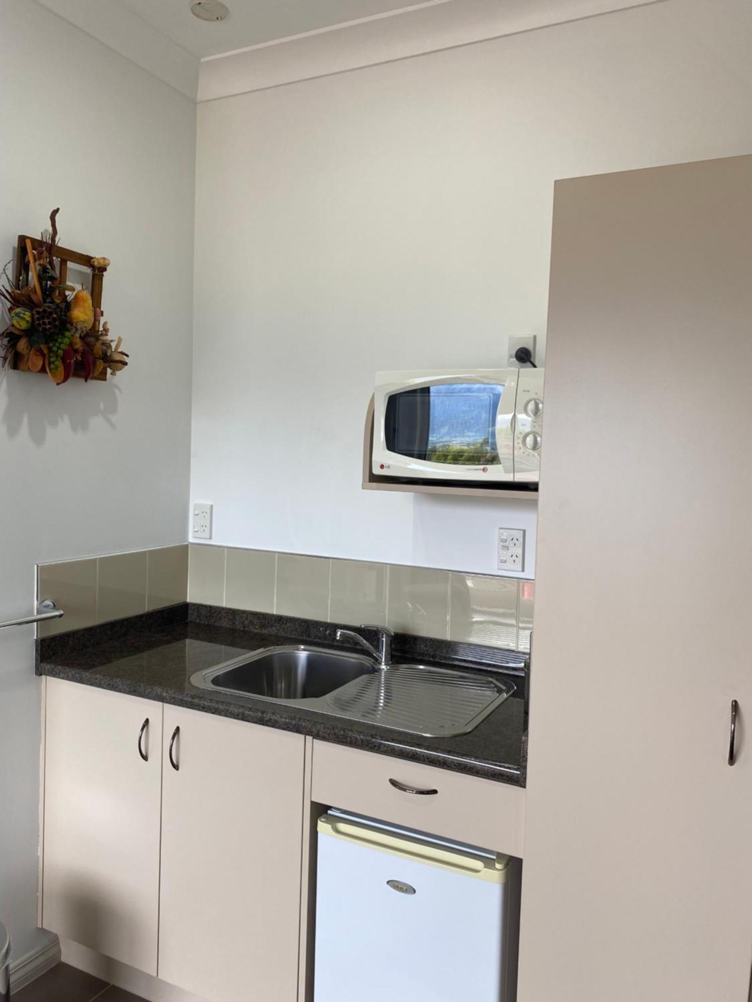 Bed and Breakfast Austin Heights - Kaikoura Camera foto
