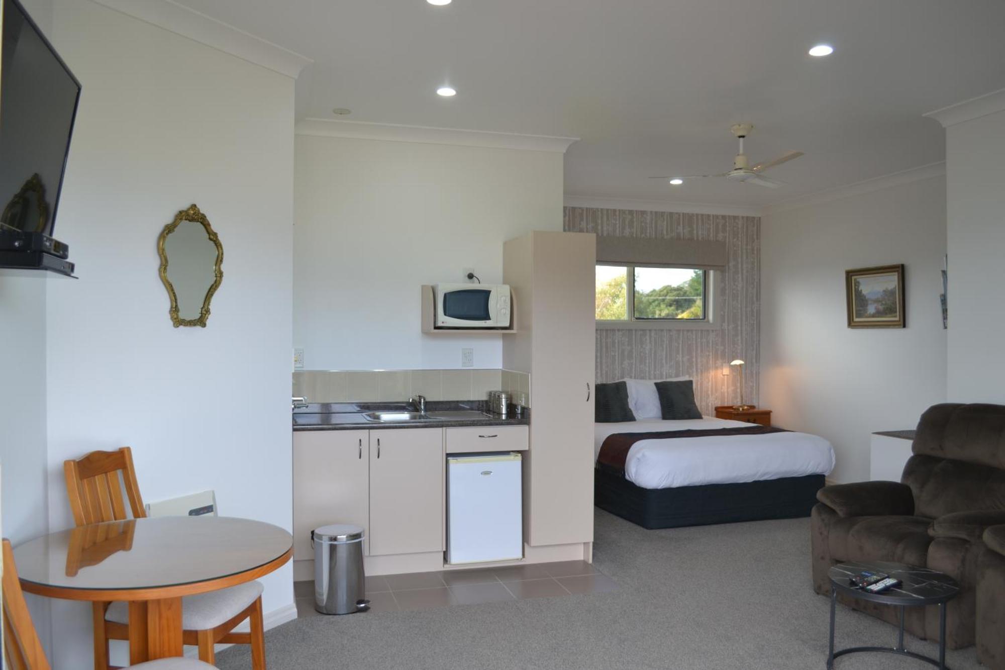Bed and Breakfast Austin Heights - Kaikoura Camera foto