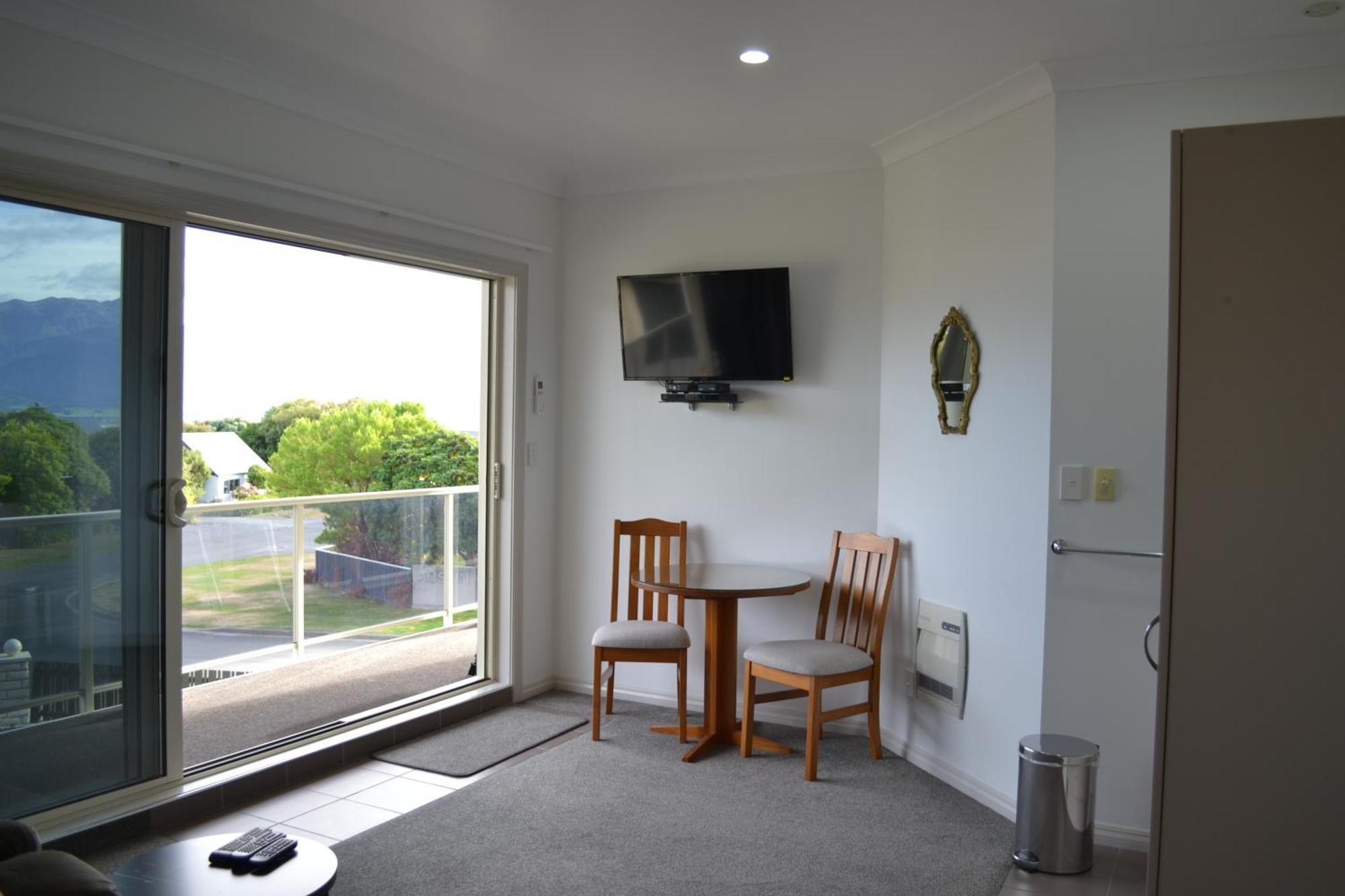 Bed and Breakfast Austin Heights - Kaikoura Camera foto
