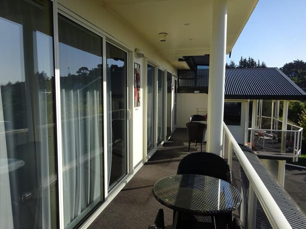 Bed and Breakfast Austin Heights - Kaikoura Esterno foto