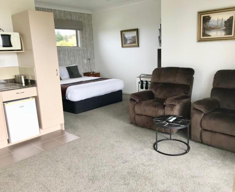 Bed and Breakfast Austin Heights - Kaikoura Esterno foto