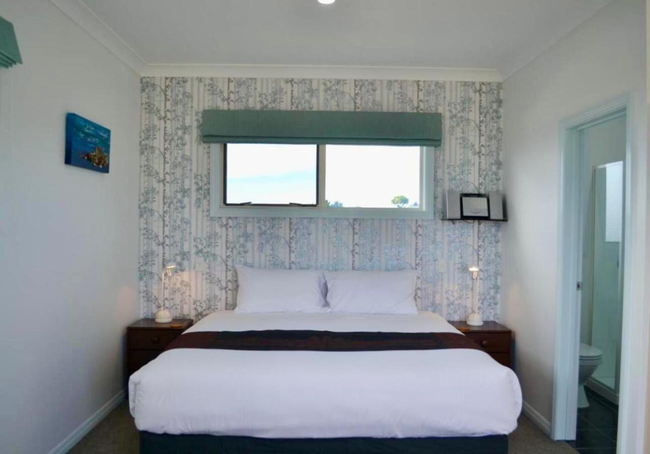 Bed and Breakfast Austin Heights - Kaikoura Esterno foto