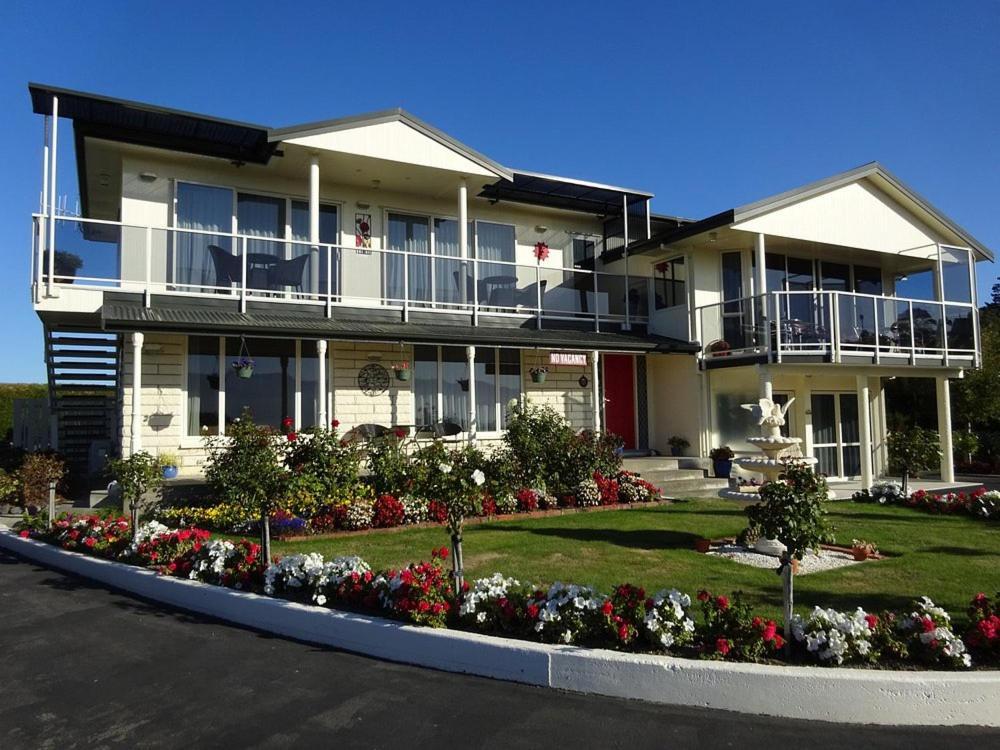 Bed and Breakfast Austin Heights - Kaikoura Esterno foto