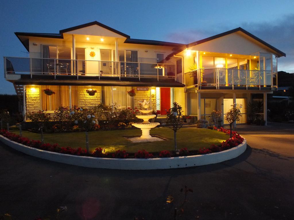 Bed and Breakfast Austin Heights - Kaikoura Esterno foto
