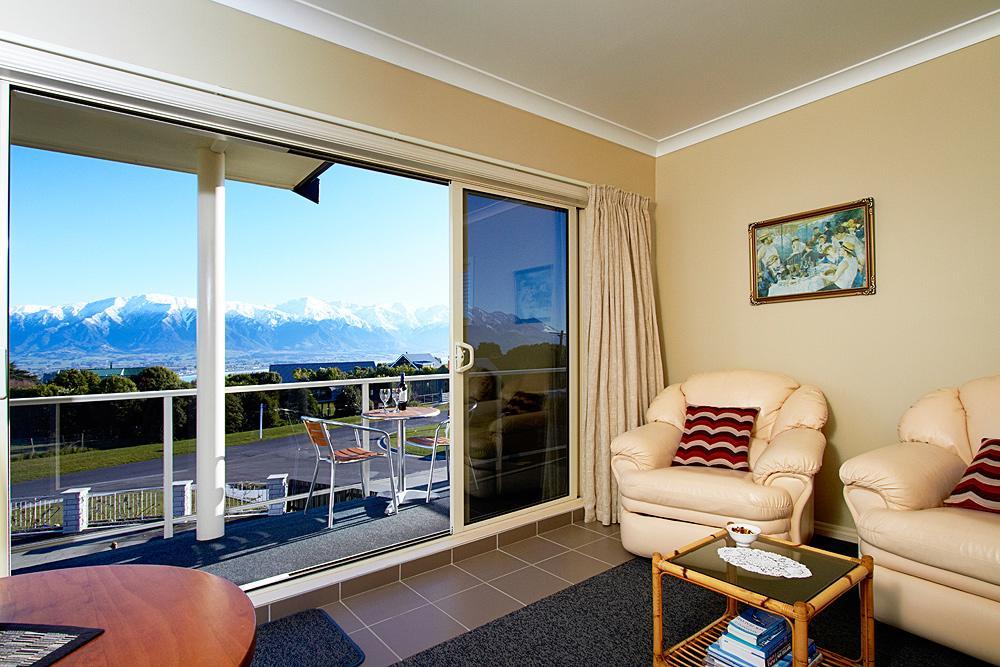 Bed and Breakfast Austin Heights - Kaikoura Esterno foto