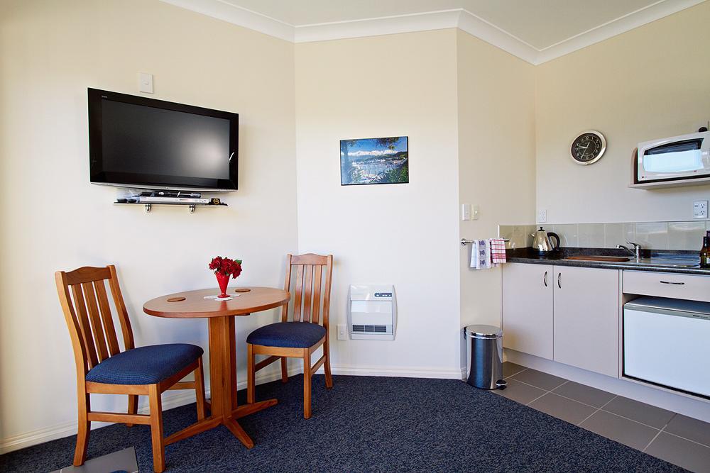 Bed and Breakfast Austin Heights - Kaikoura Esterno foto