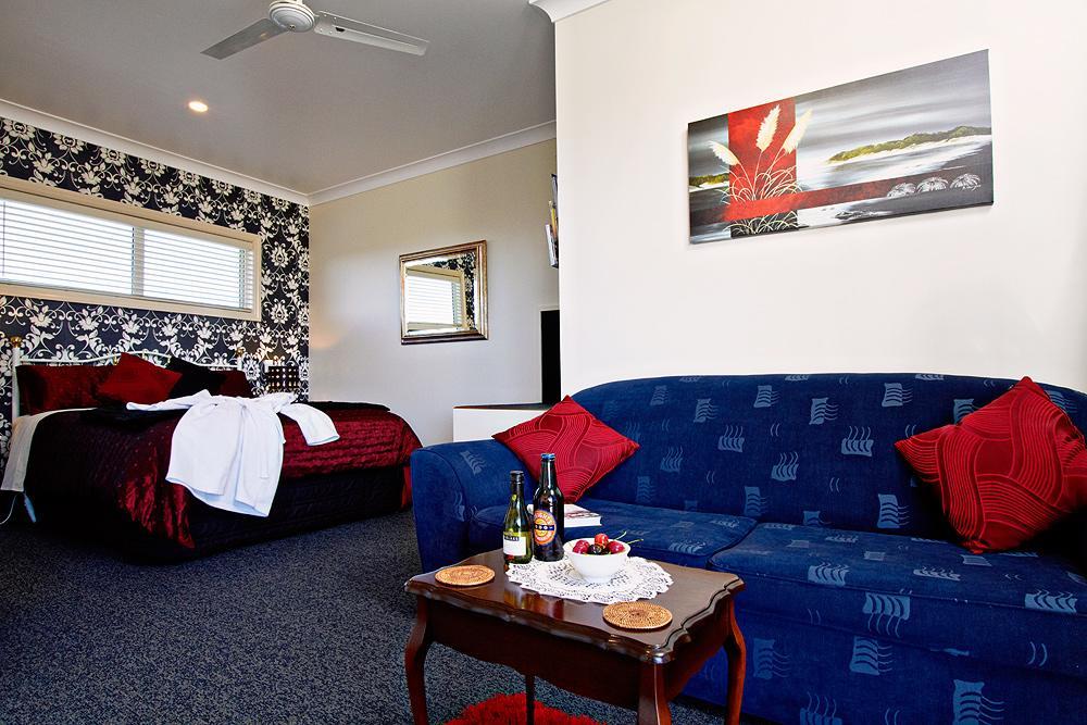 Bed and Breakfast Austin Heights - Kaikoura Esterno foto