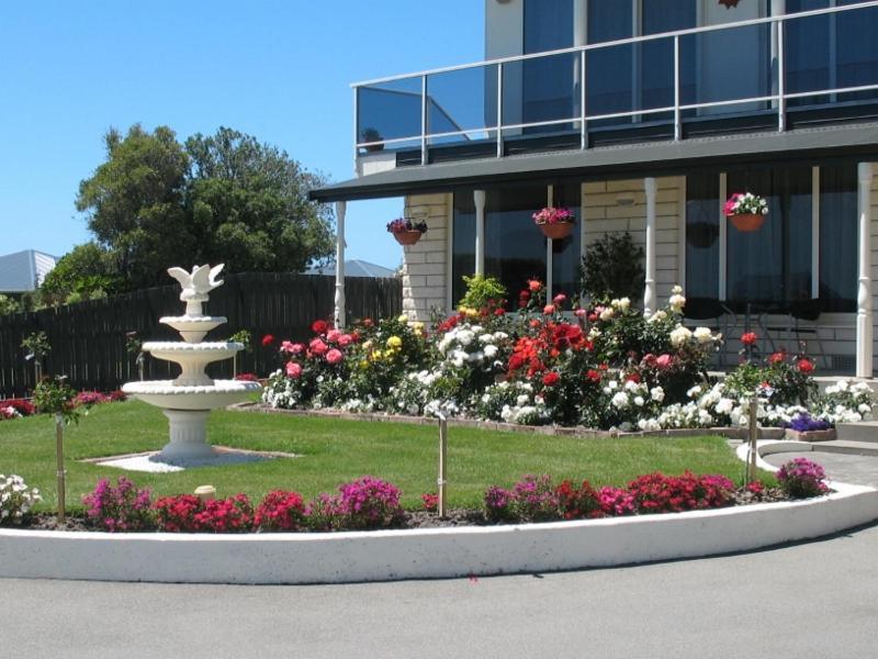 Bed and Breakfast Austin Heights - Kaikoura Esterno foto